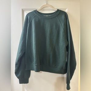 Madewell Sweatshirt